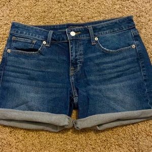 Blue jeans